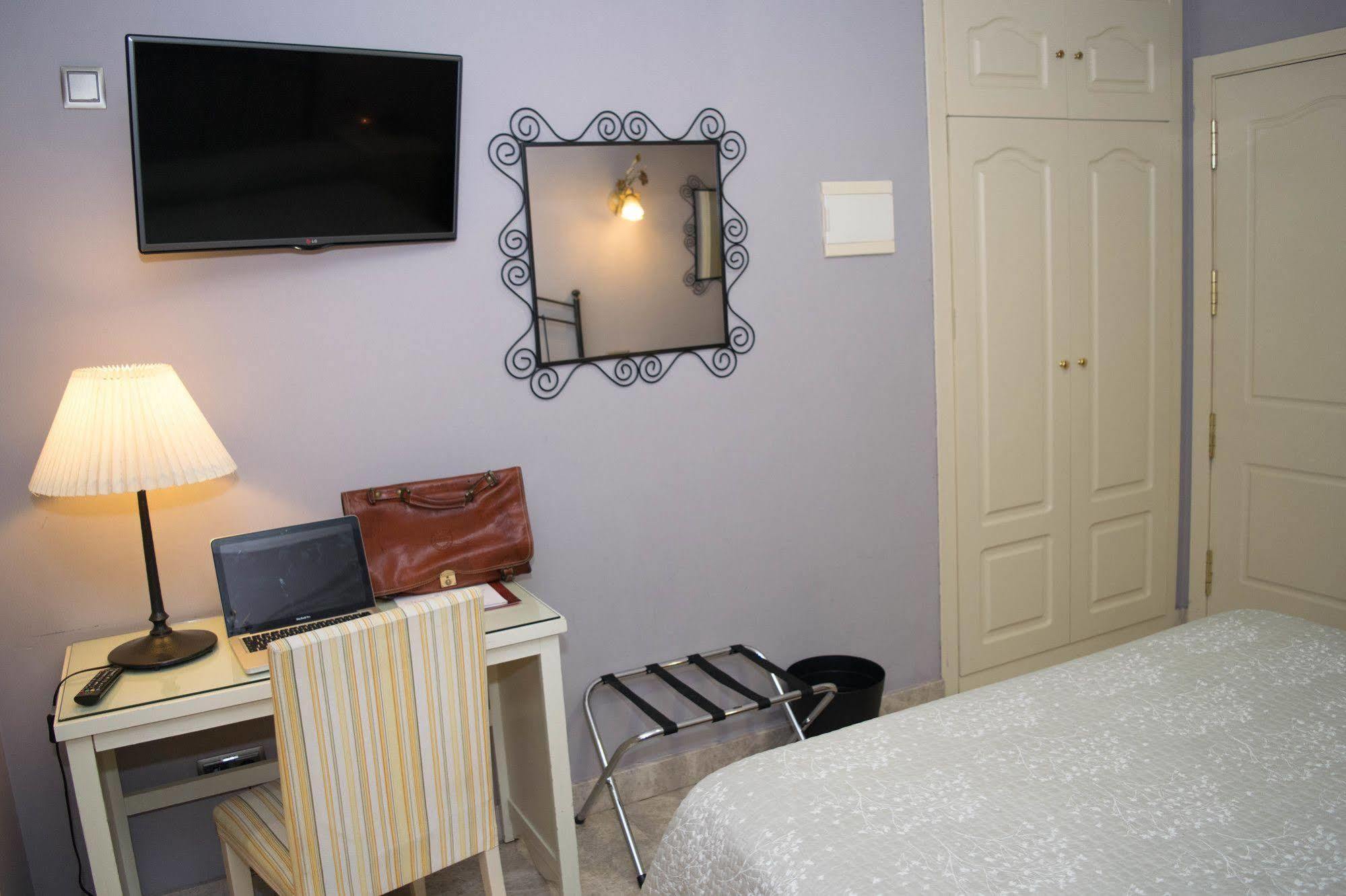 Caballero Errante Hotel Madri