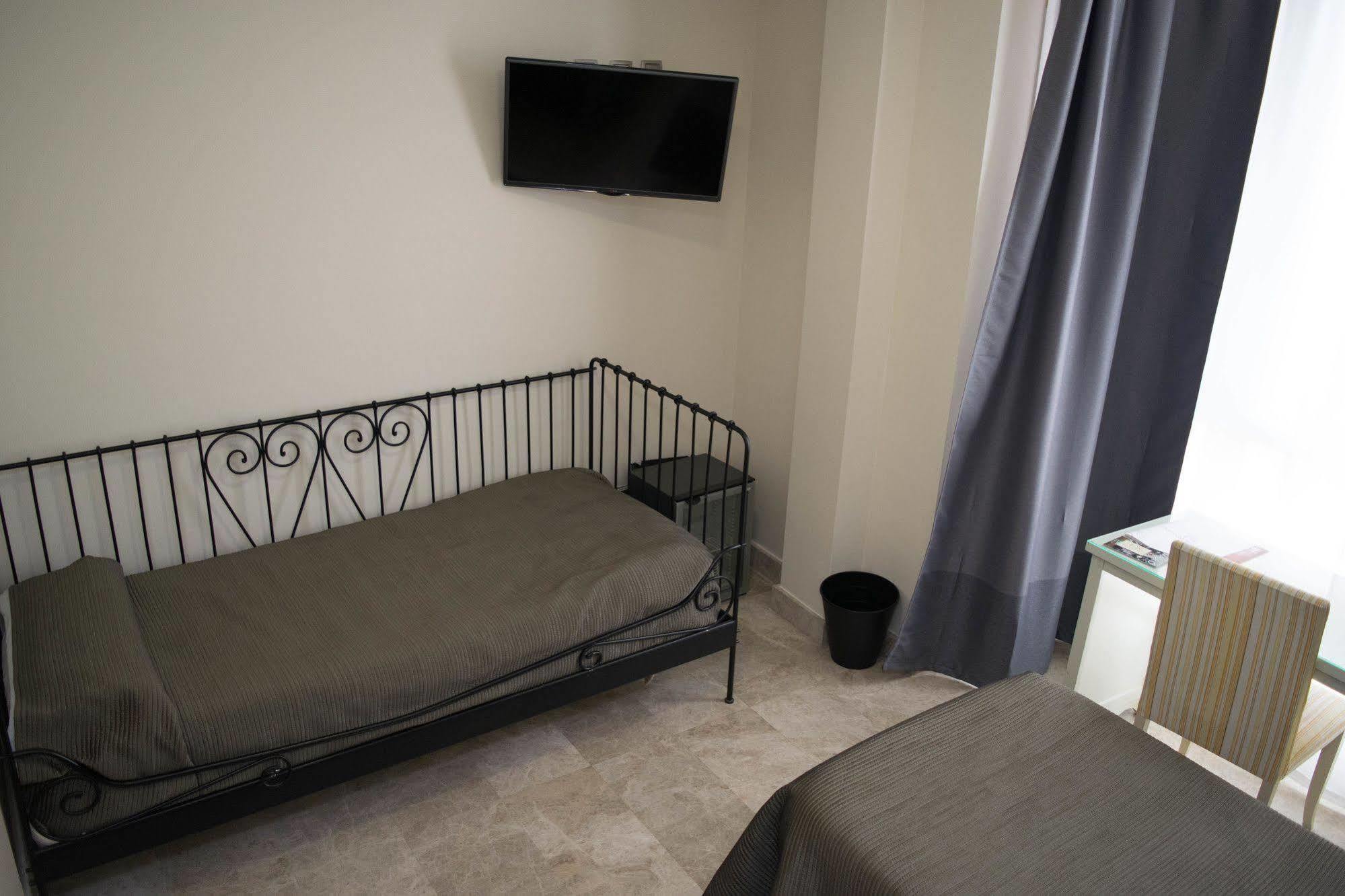 Hotel Caballero Errante 3*