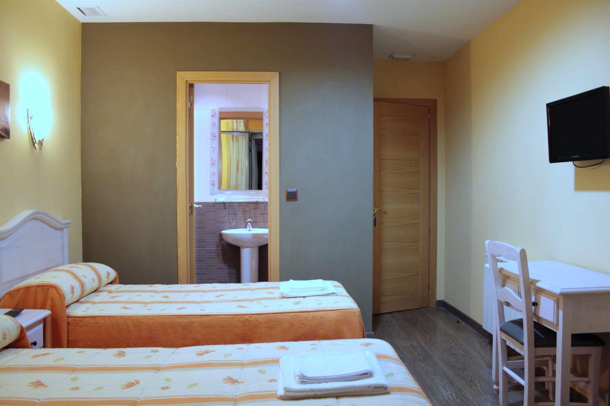 Regio Gasthuis Madrid