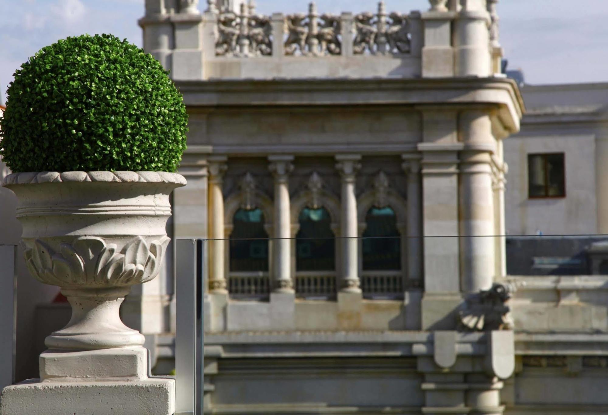 Boutike Cibeles * Madrid