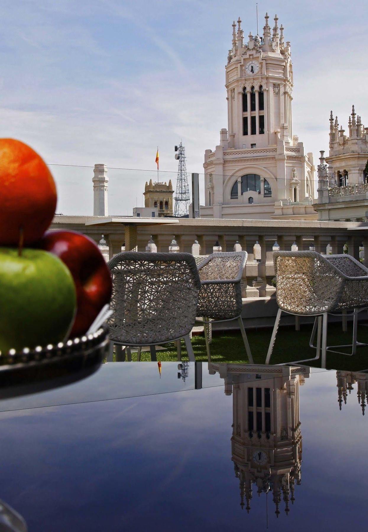 Apartamento Boutike Cibeles *