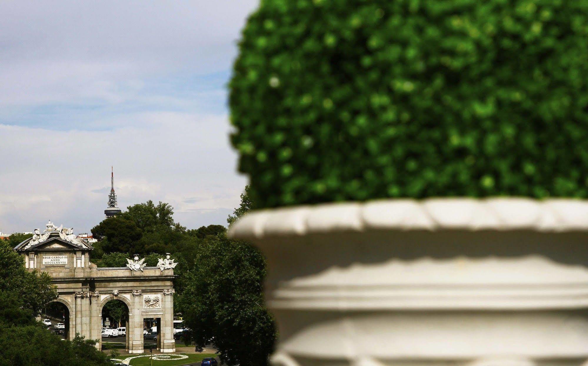Boutike Cibeles * Madrid
