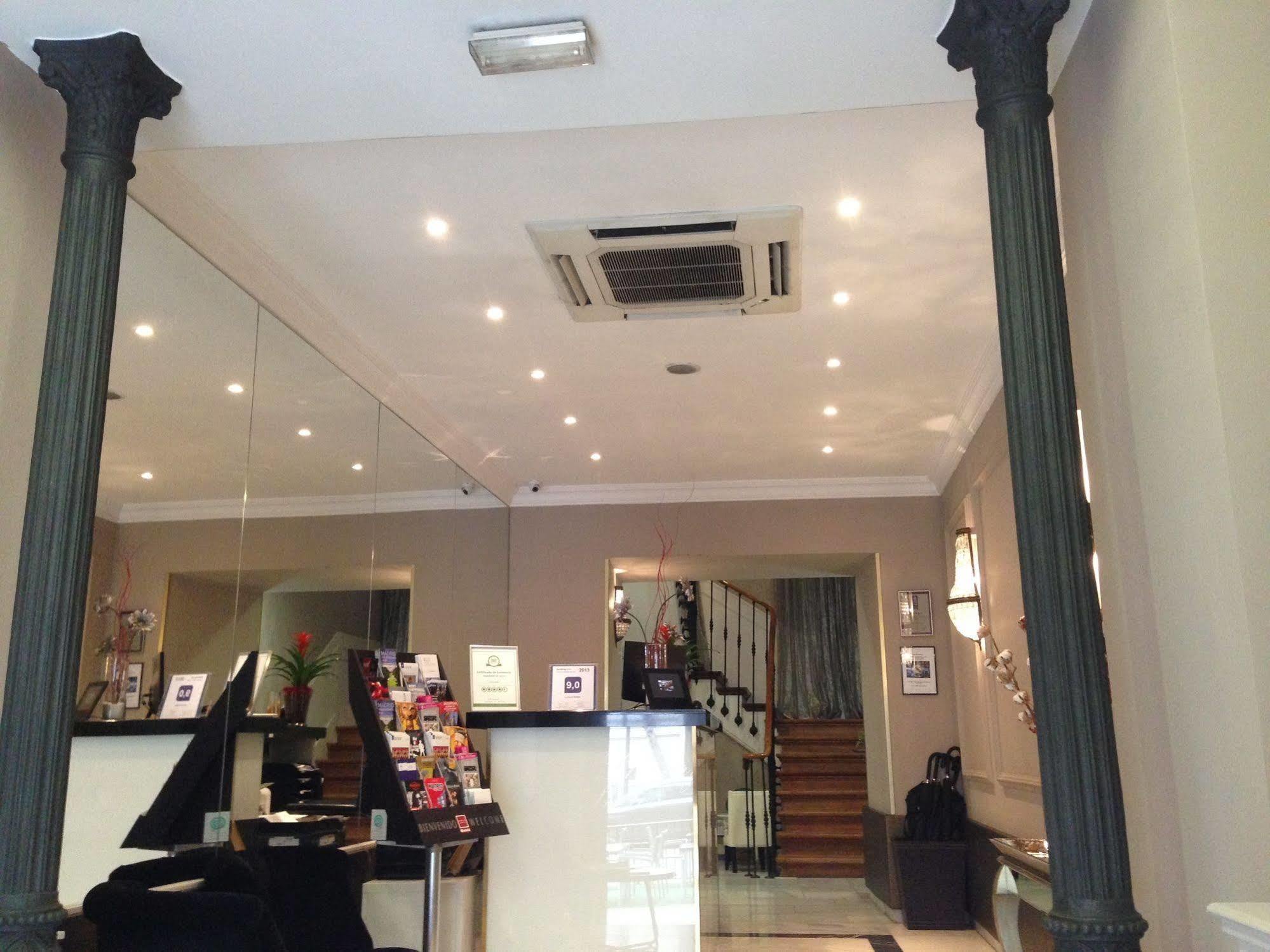 Boutike Cibeles Apartamento Madrid
