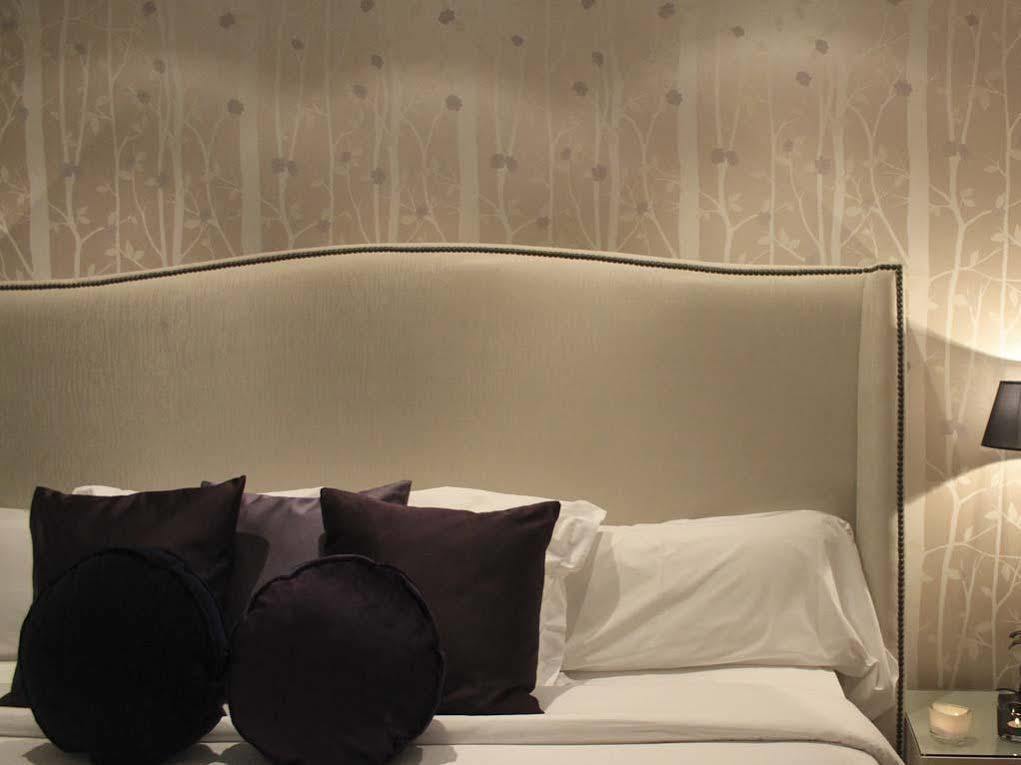 Boutike Cibeles Apartamento