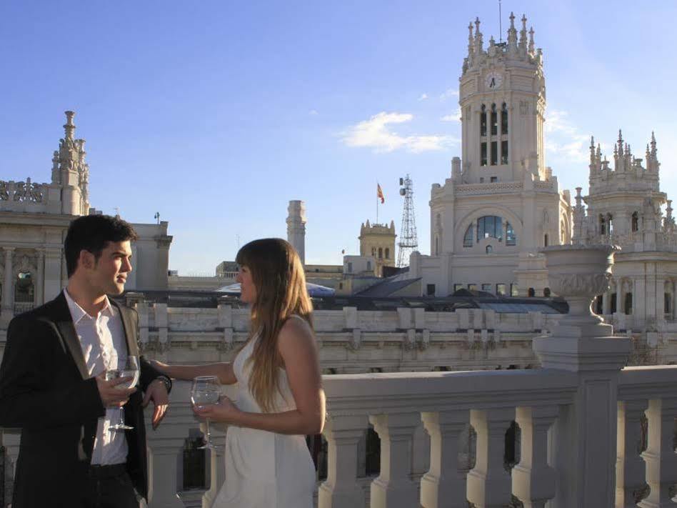 Apartamento Boutike Cibeles