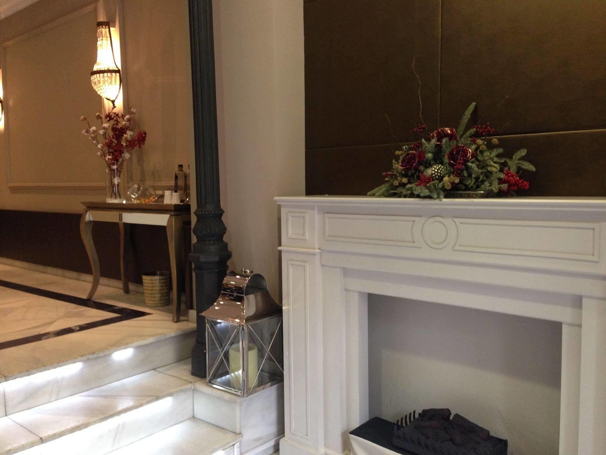 Boutike Cibeles Apartamento