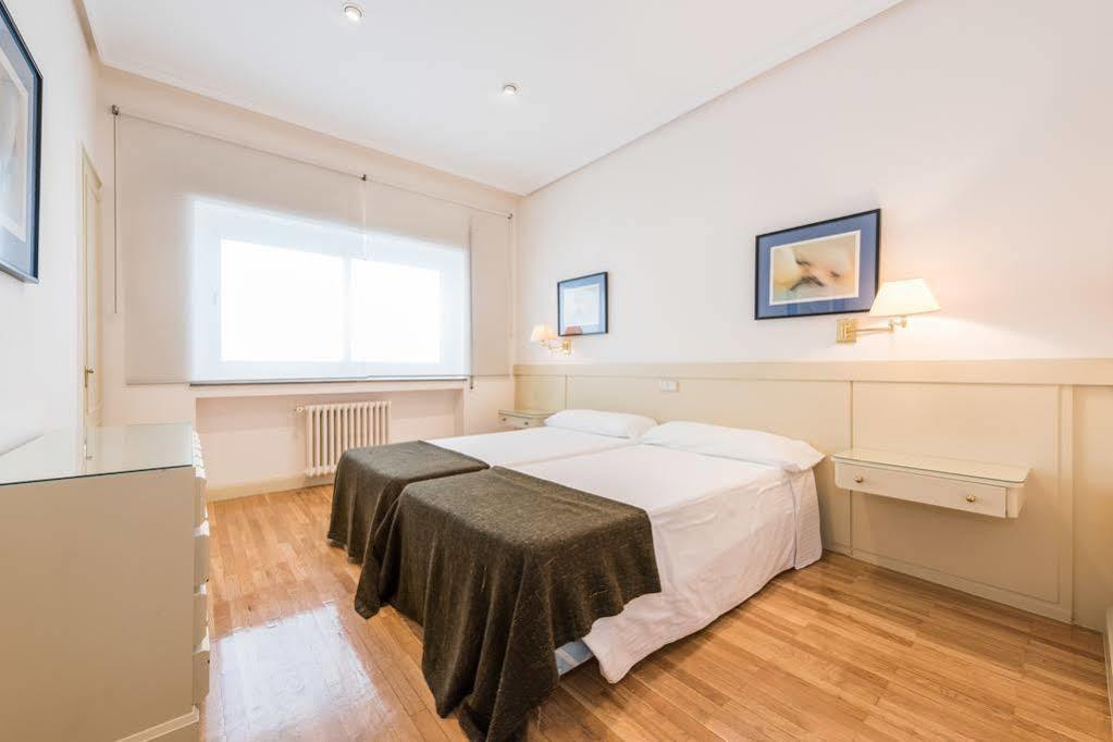 Jeronimos Apartamento *