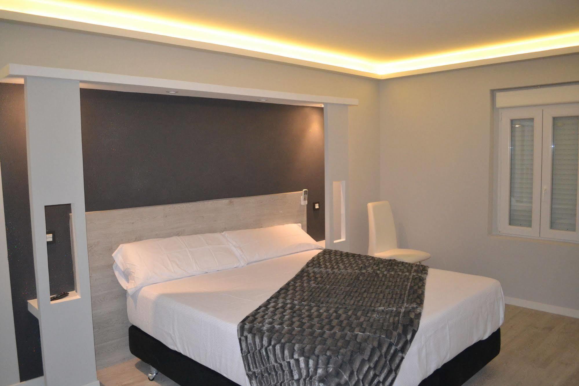 Overnight Gasthof Madrid