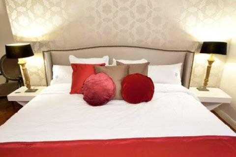 Boutike Cibeles Apartamento *