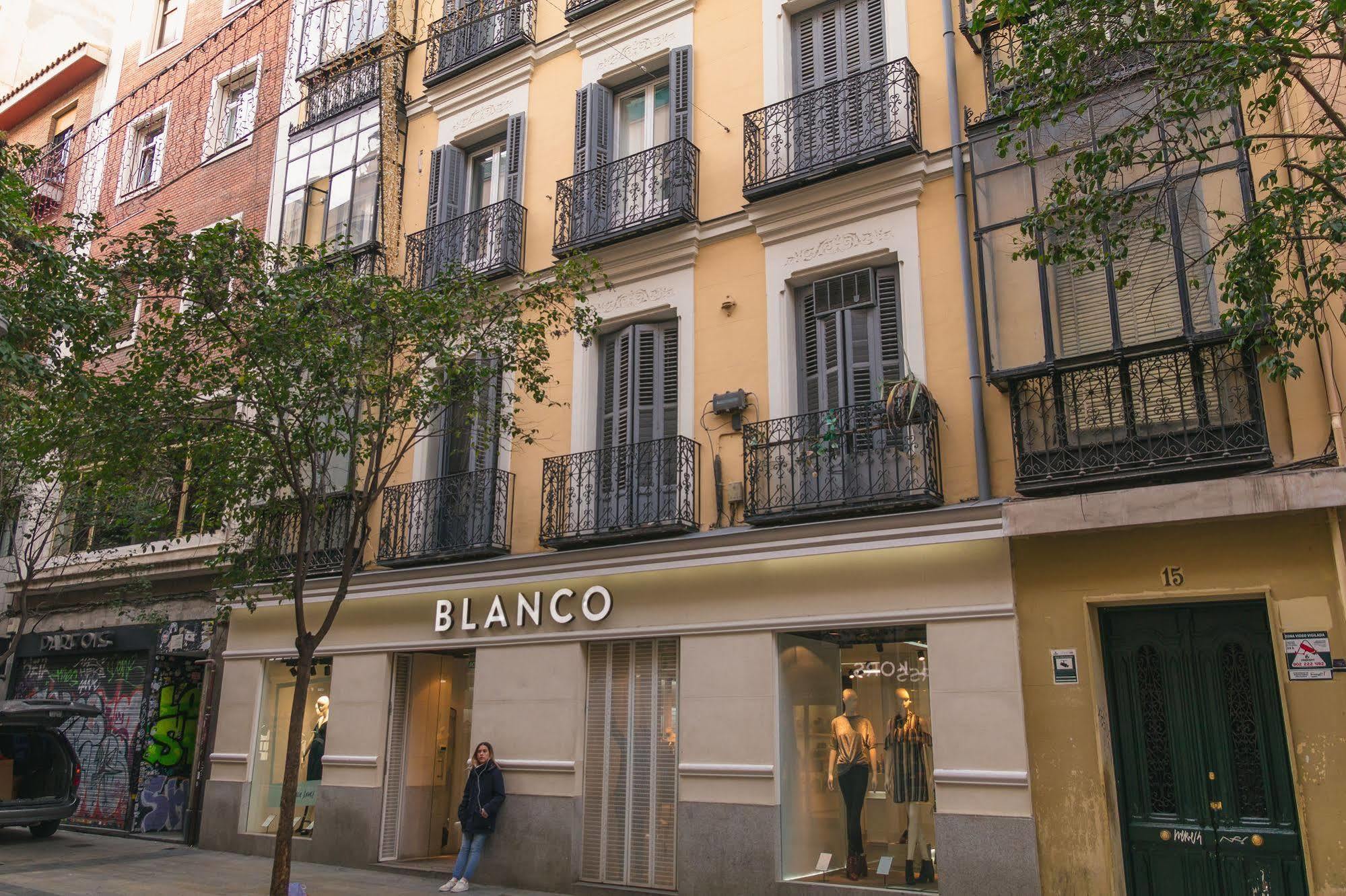 Appartement Fuencarral Madrid