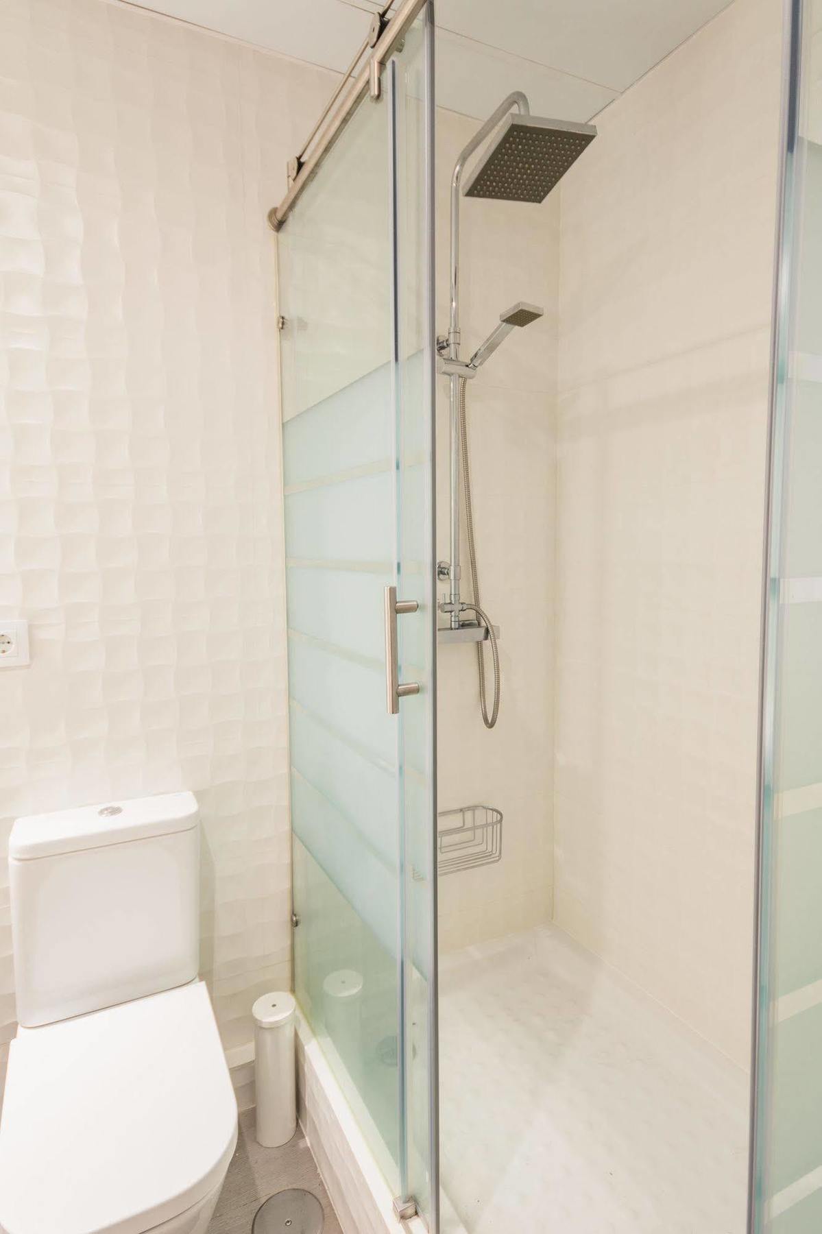 Appartement Fuencarral Madrid