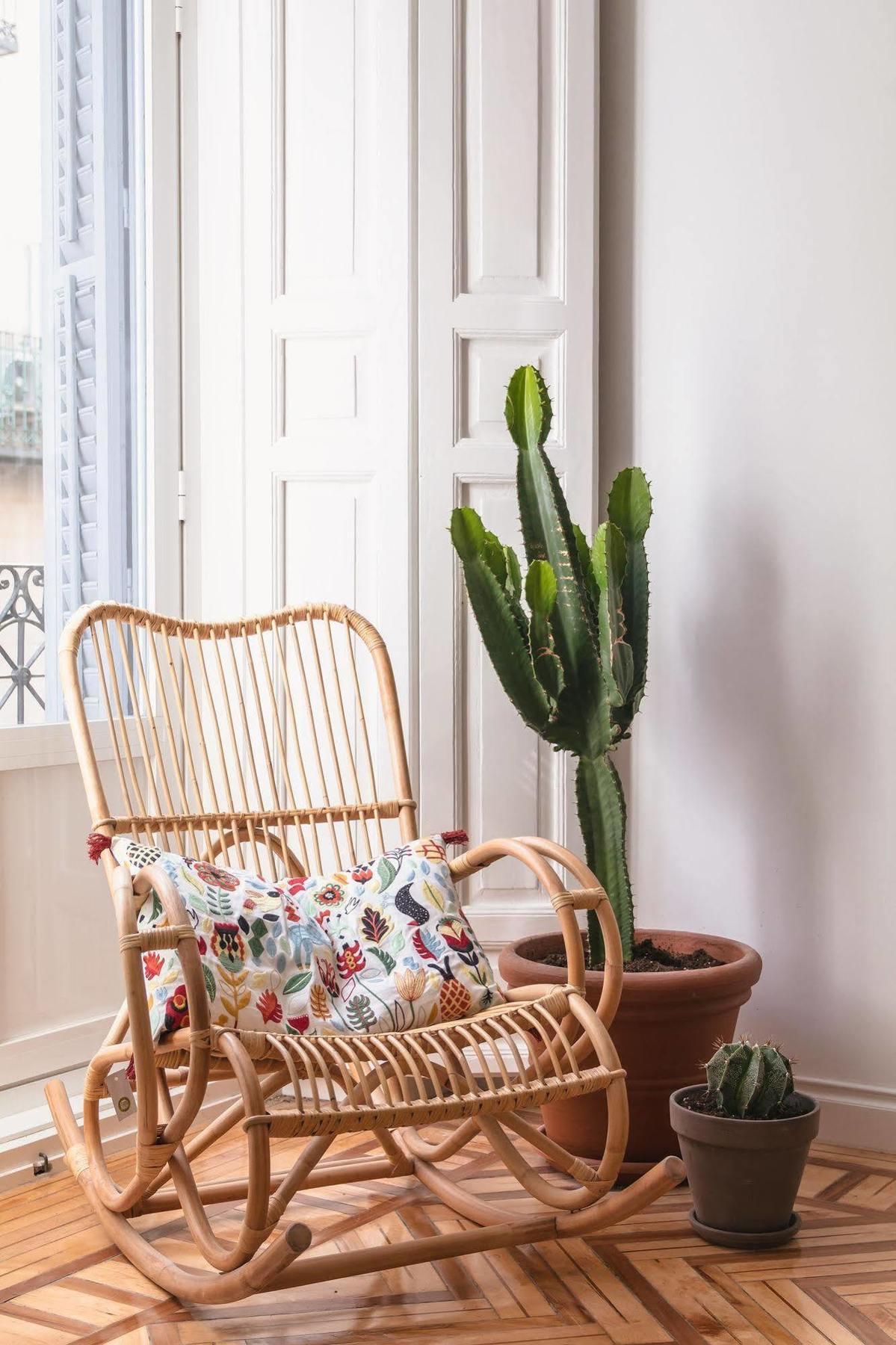 Appartement Fuencarral Madrid