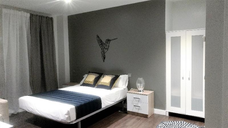 Smartrentals Delicias Apartamento Madrid