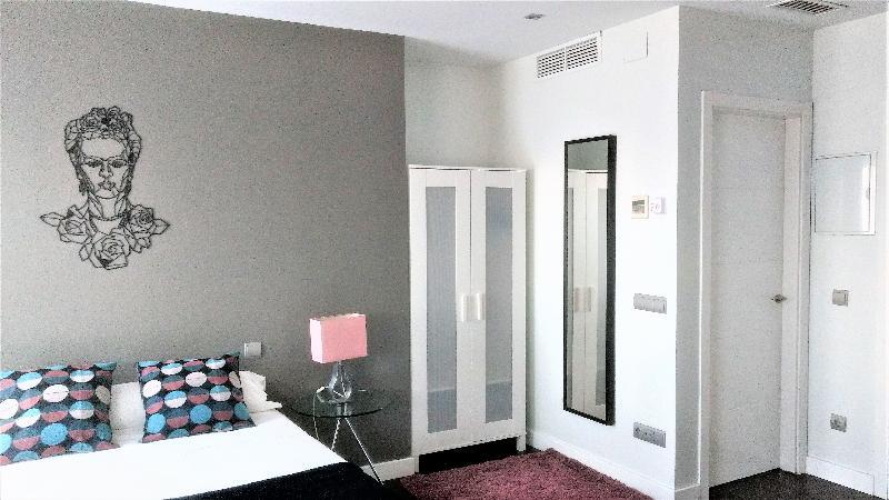Smartrentals Delicias Apartamento