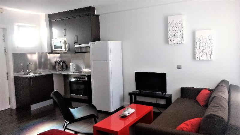 Smartrentals Delicias *