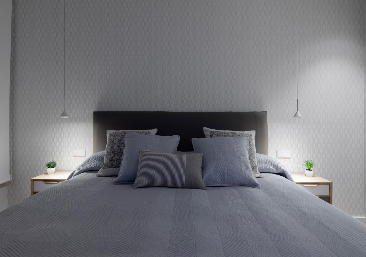 Francisco Silvela By Flatsweethome Madri