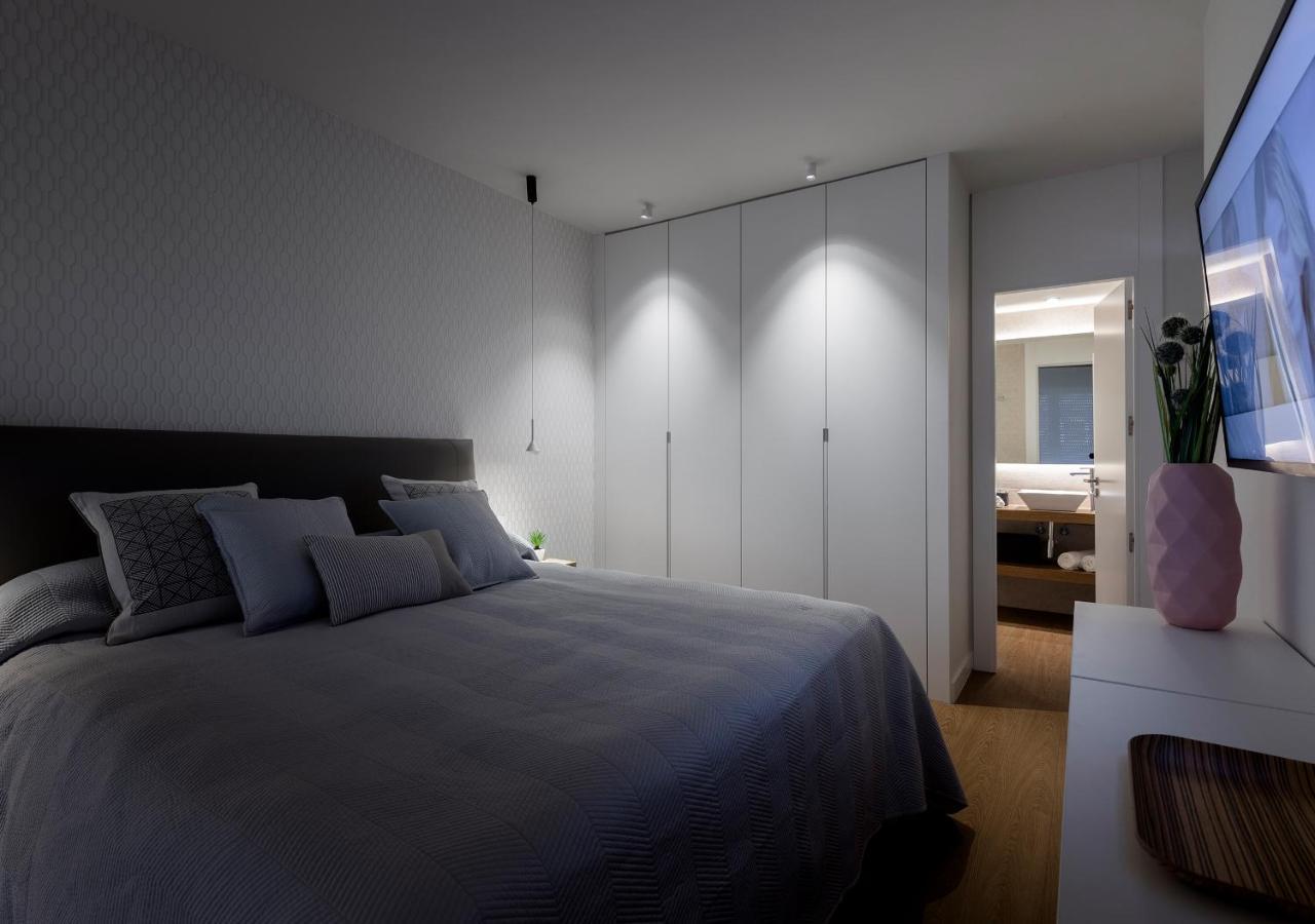 Francisco Silvela By Flatsweethome Apartamento Madri