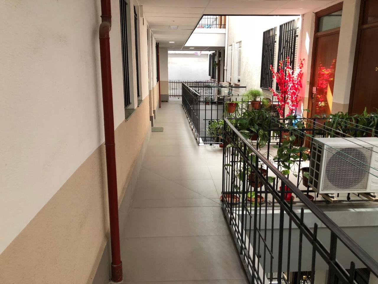 Apartamento Apartamento Granada *