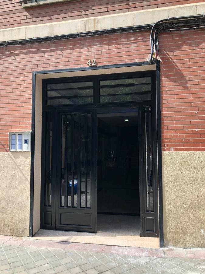 Apartamento Apartamento Granada Madrid