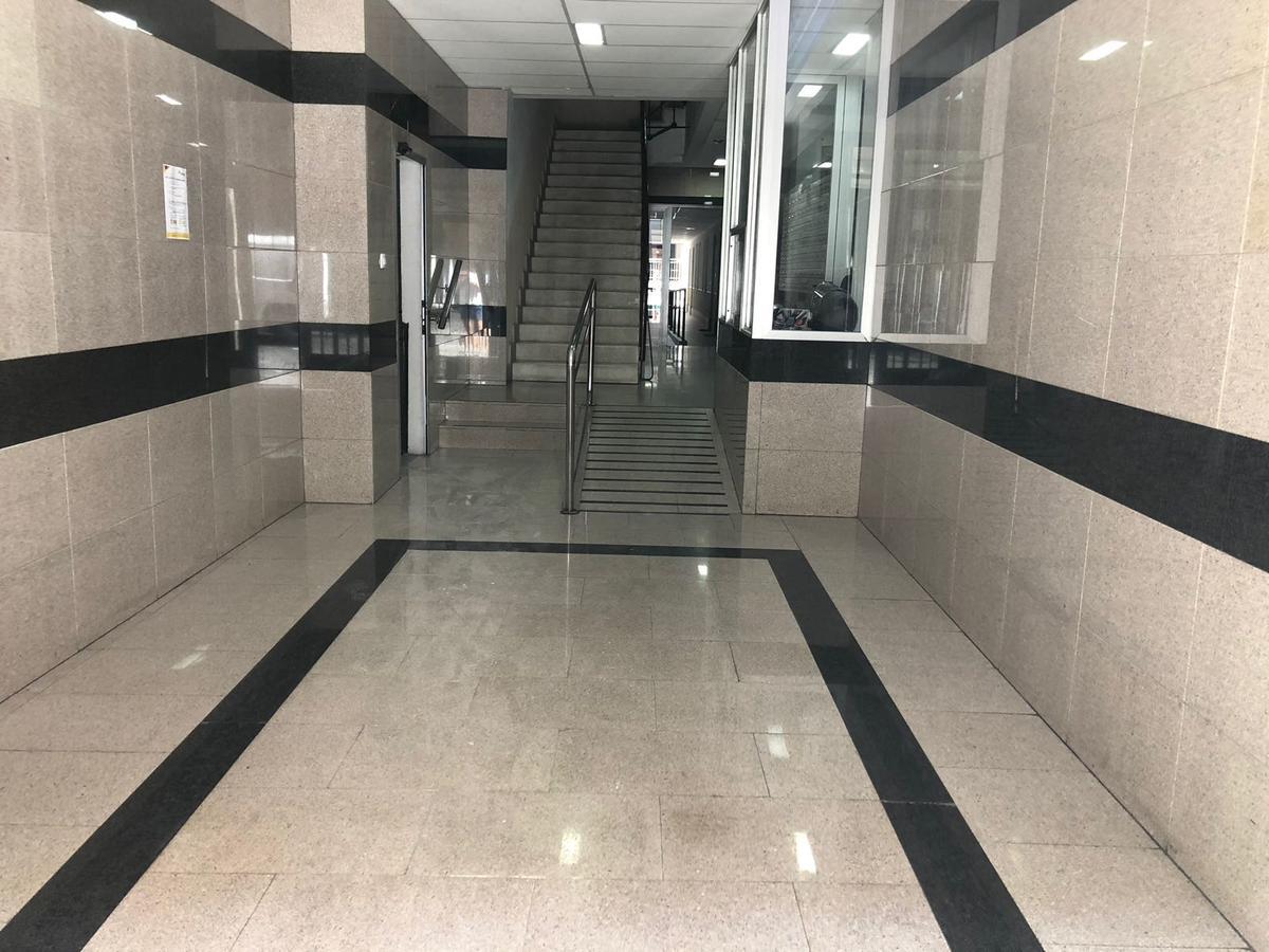 Apartamento Granada Apartamento *