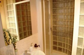 Apartamento Palacio Real Iii Madri