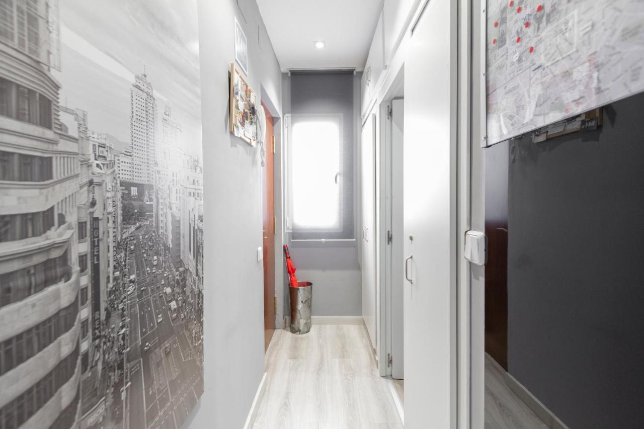 Apartment Chueca *