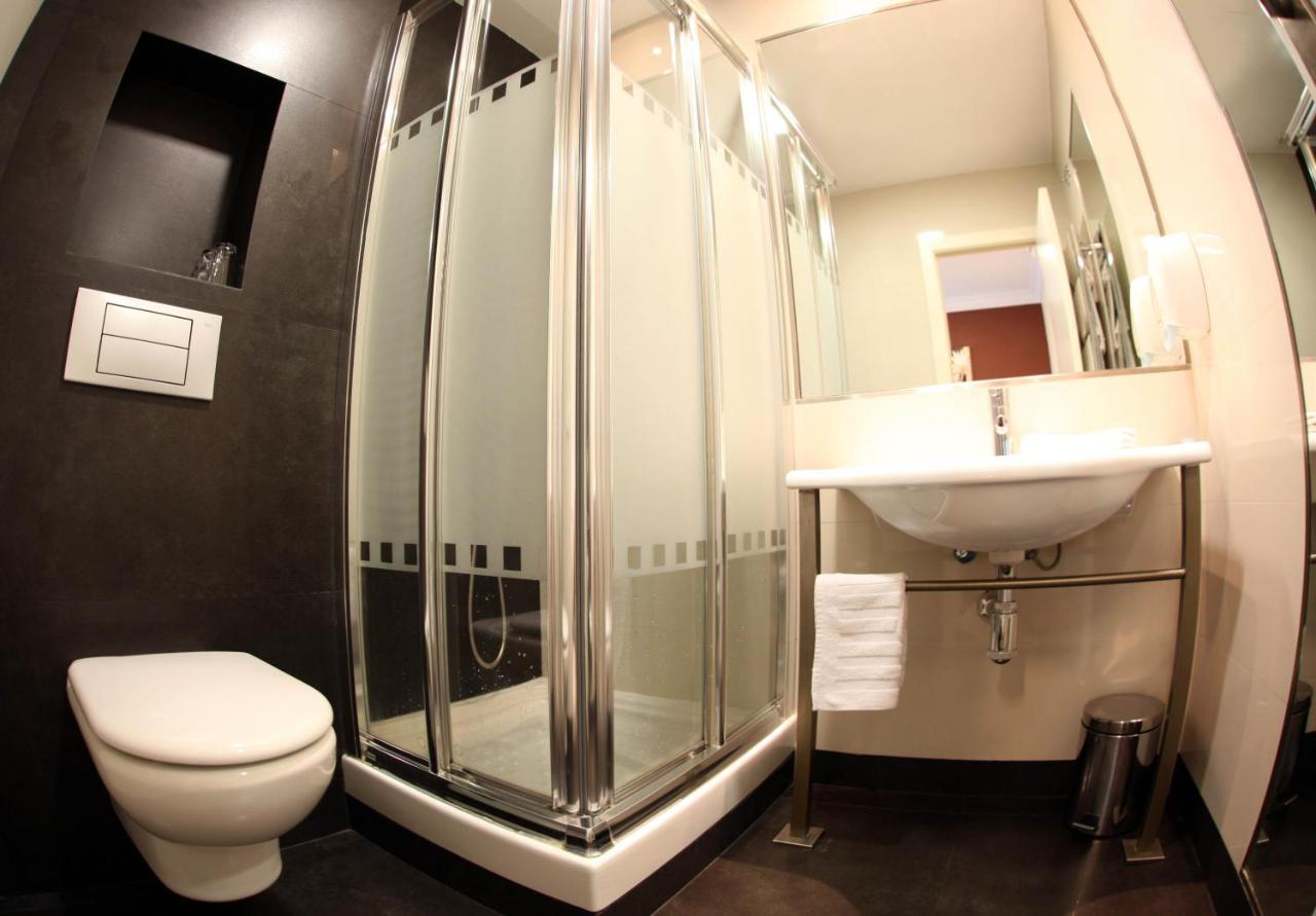 Guest house Abadia