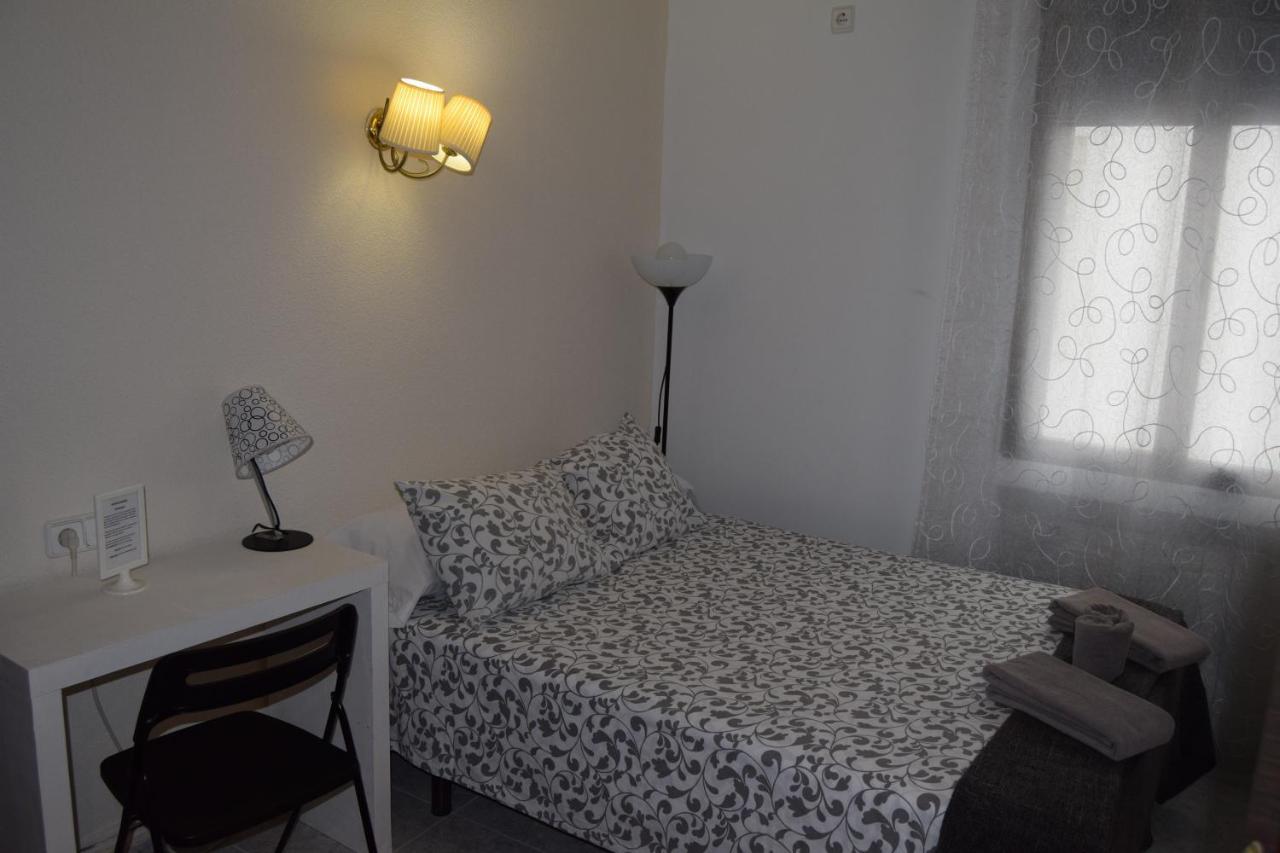 Rofer Casa de hóspedes Madri