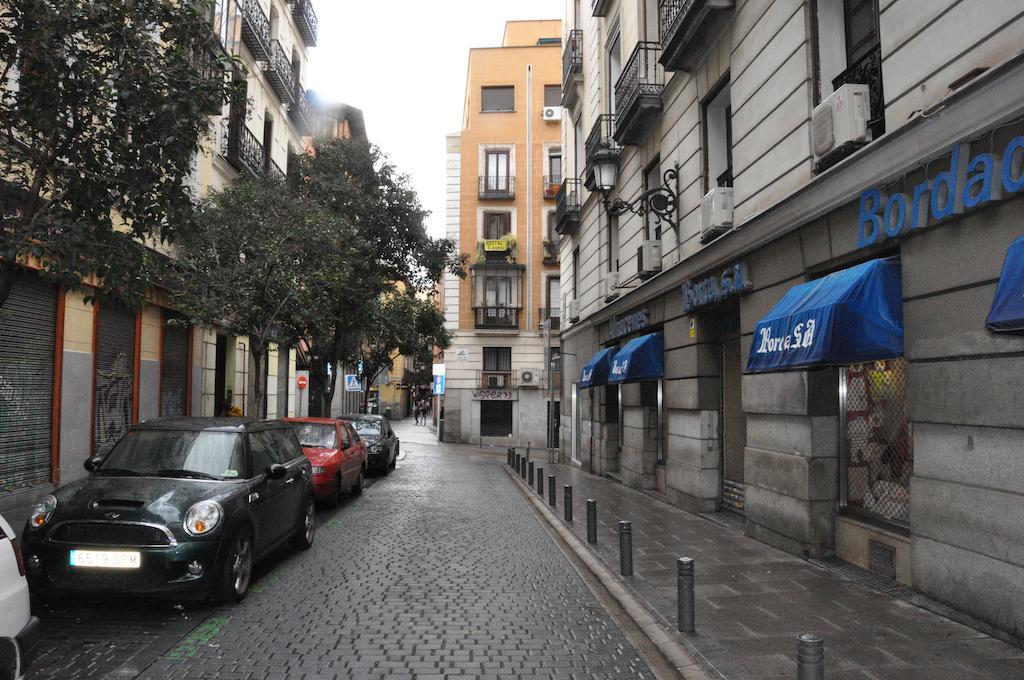 Arcos Pensión *