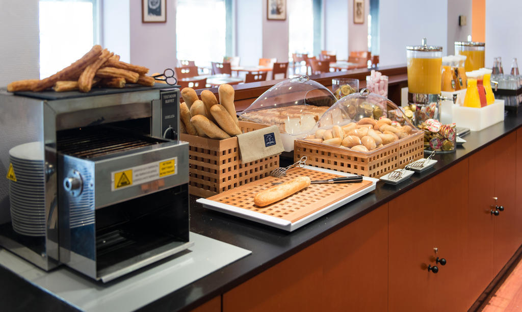 Gran Via 25, Affiliated By Melia 3*
