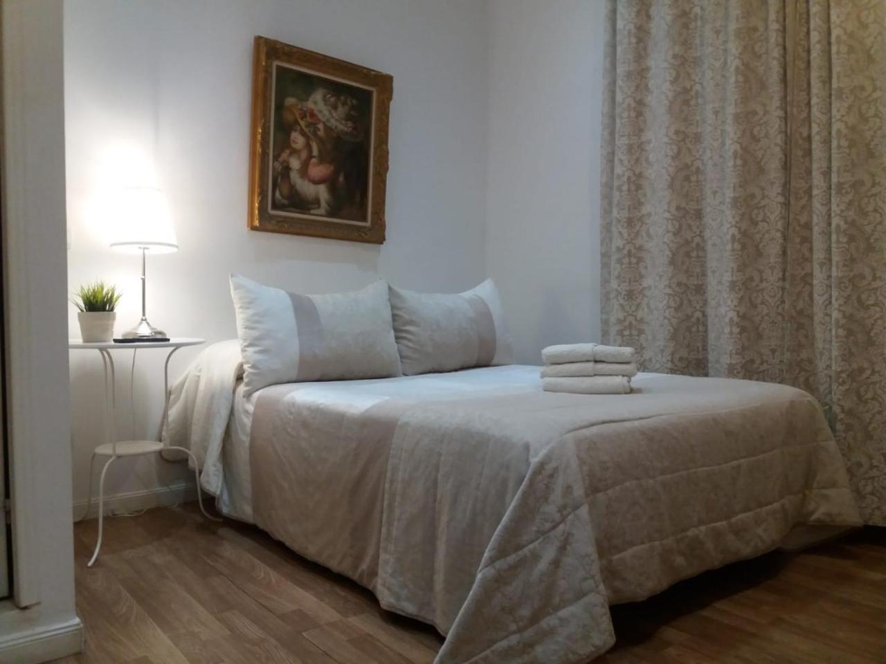 Guest house Casa De Huespedes Prada *