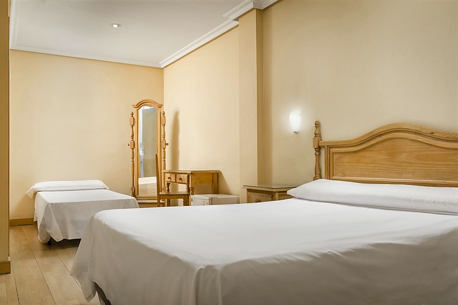 Hotel Rio 2*