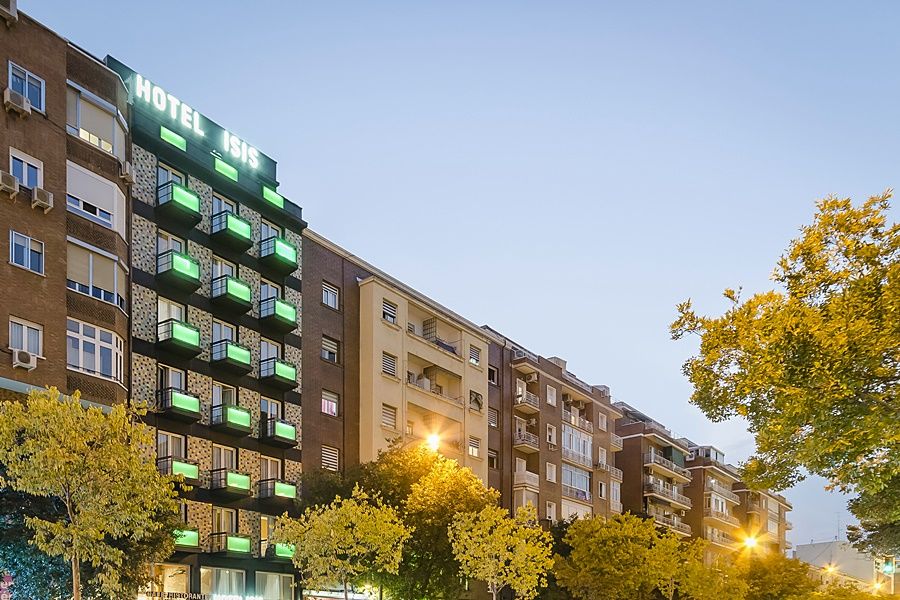 Rio Hotel 2*