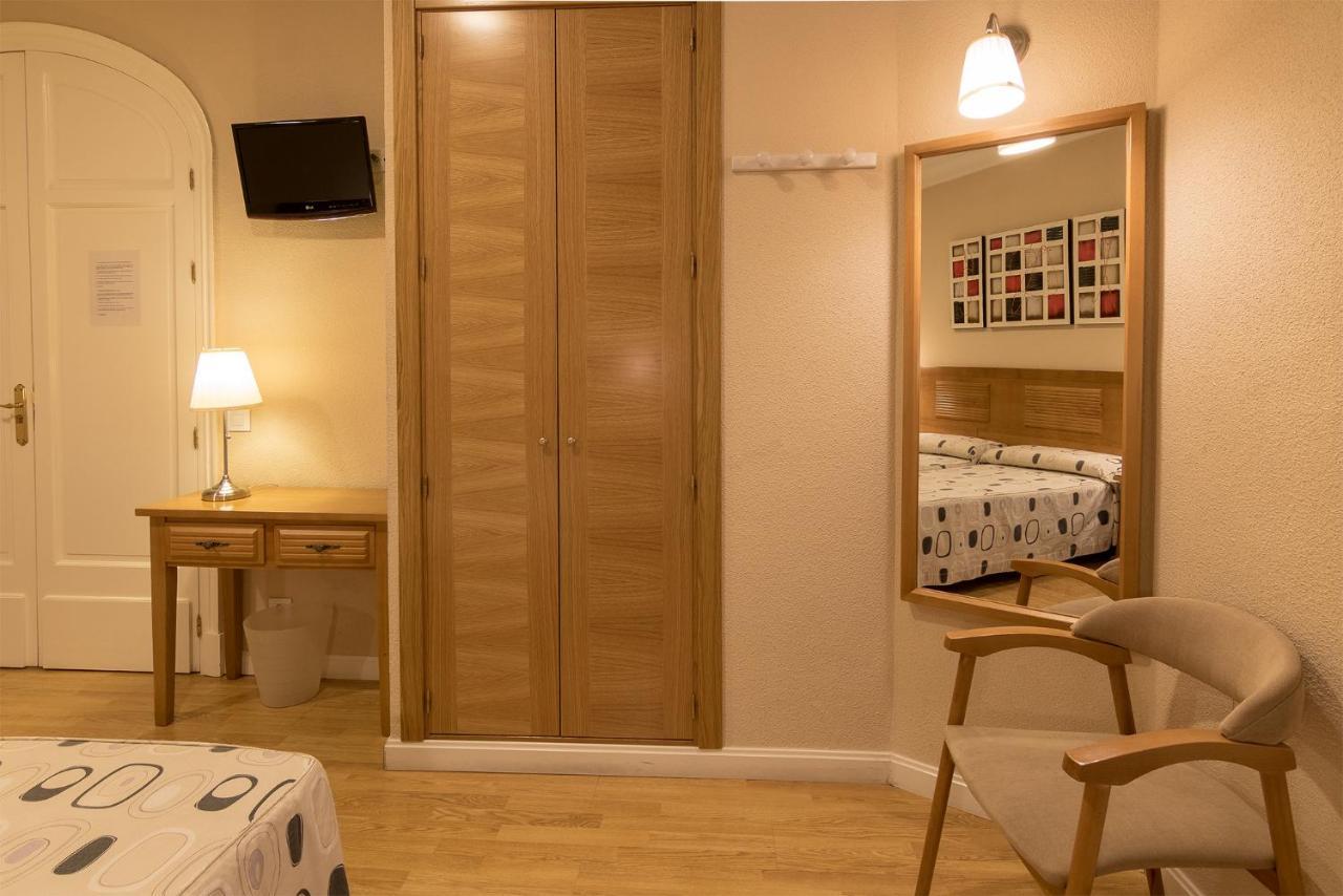 Guest house Santillan