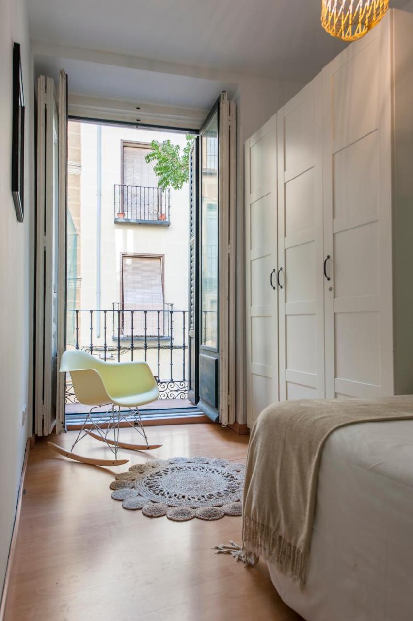 De Austrias -tradicion Con Estilo Moderno Appartement