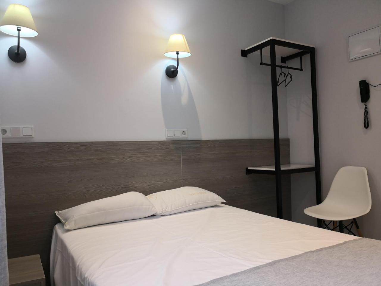 Guest house Golden Alcala Madrid