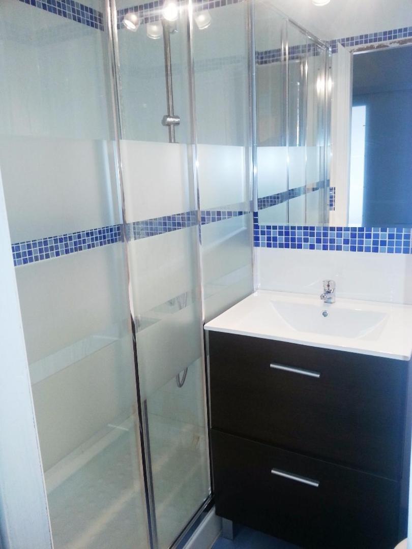 Centro Rio - Monederos D Appartement *