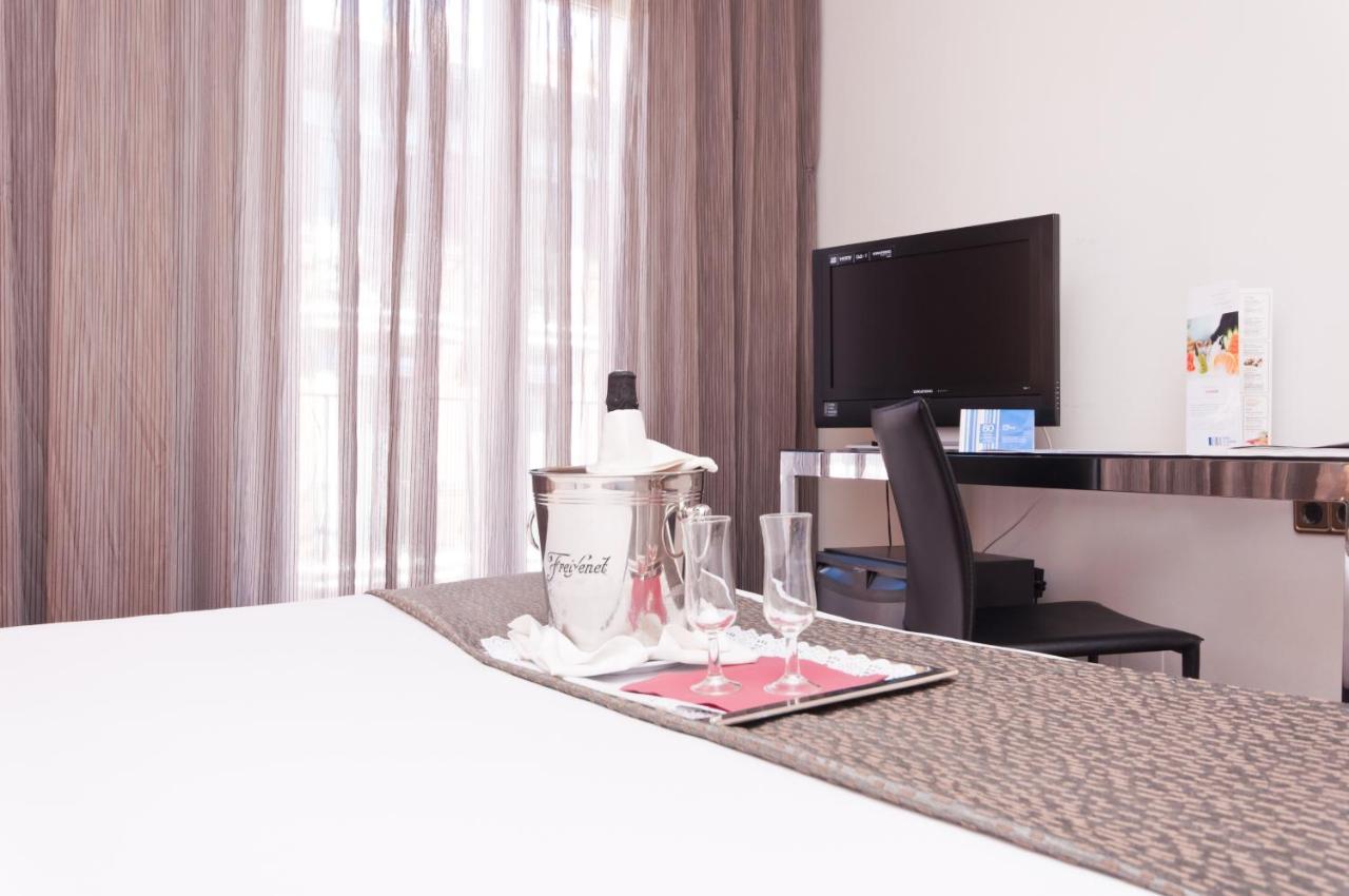 Leganitos Apartamento