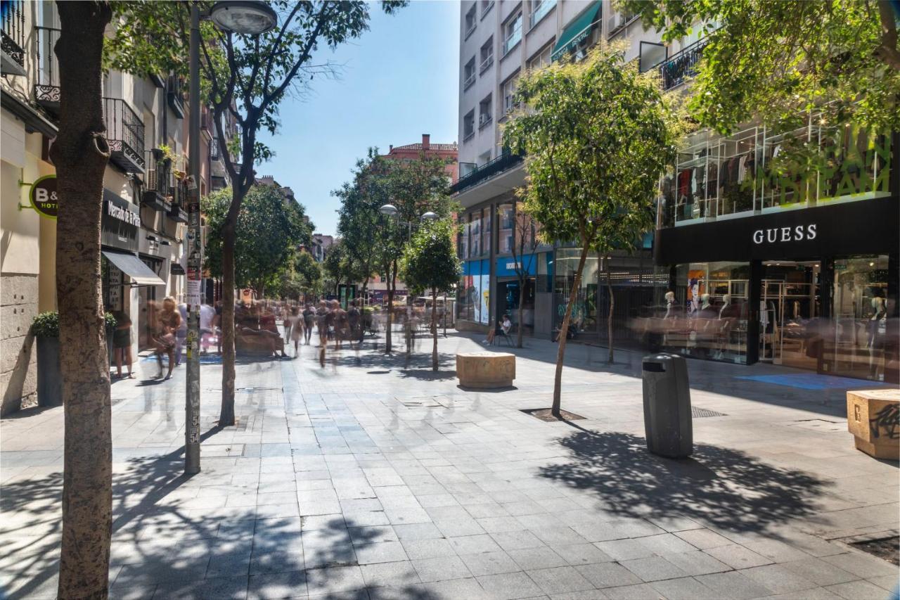 Apartment Slow Gran Via