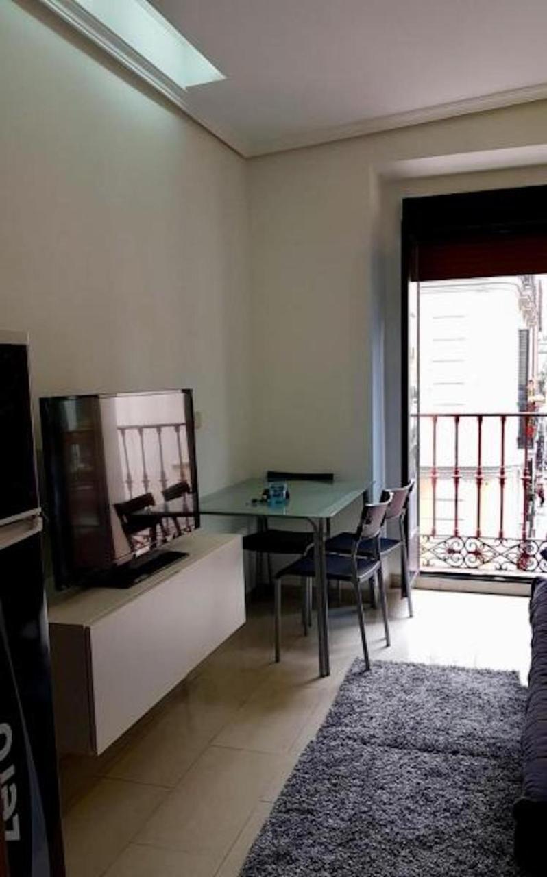 Appartement Gran Via Viii Madrid