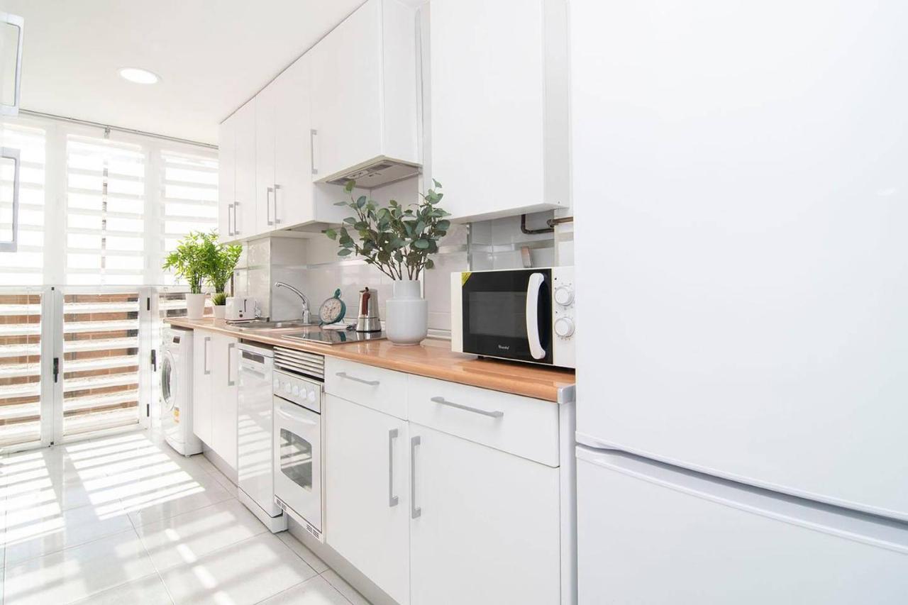 Appartement Sunny At The Foot Of Royal Palace By Batuecas Madrid