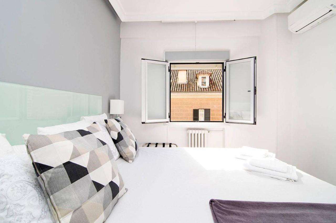 Appartement Sunny At The Foot Of Royal Palace By Batuecas *