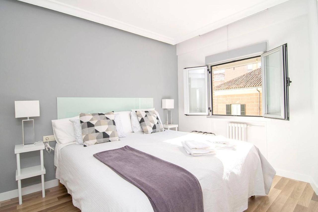 Appartement Sunny At The Foot Of Royal Palace By Batuecas *