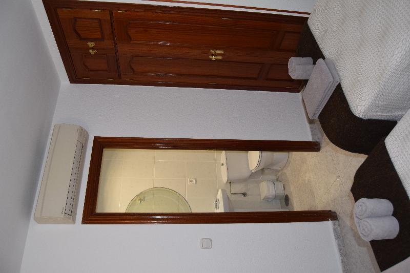 Casa de hóspedes Rofer *