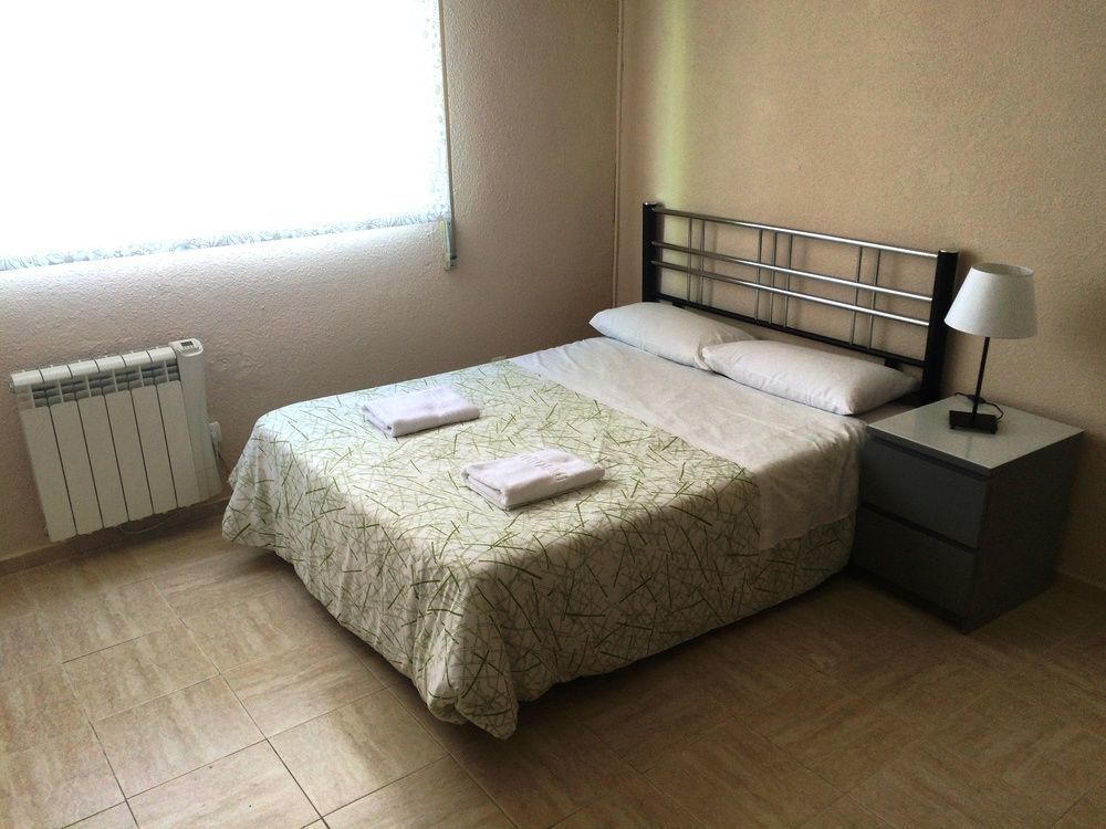 Argüelles Apartamento *