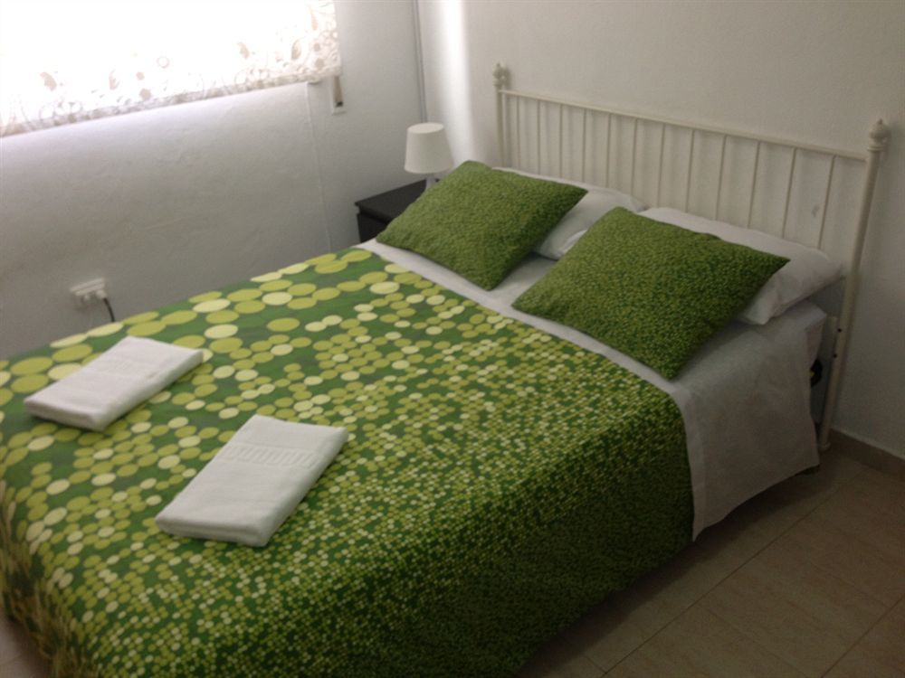 Apartamento Argüelles