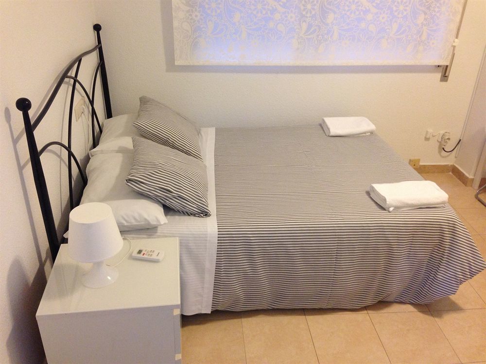 Apartamento Argüelles Madrid