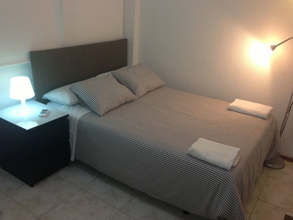 Argüelles Apartamento *