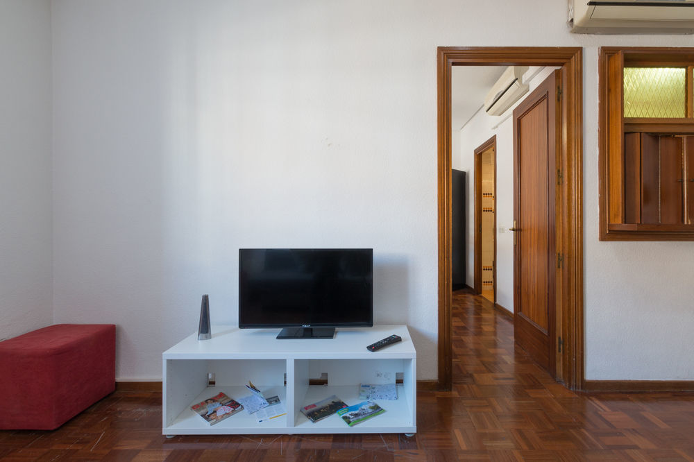 Argüelles Apartamento Madrid