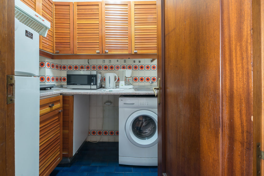 Argüelles Apartamento Madrid